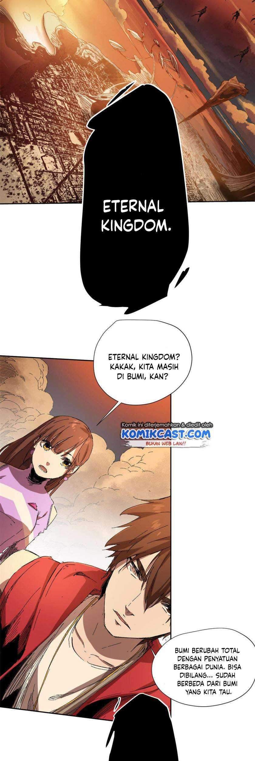 Eternal Kingdom Bab 05 halaman 34