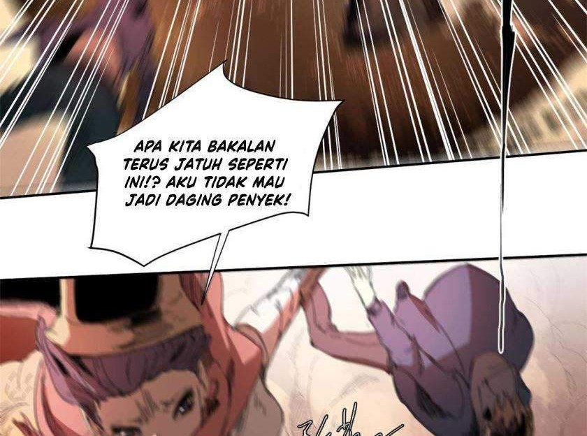Eternal Kingdom Bab 05 halaman 37
