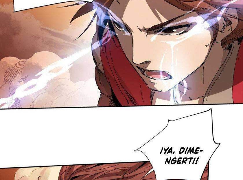 Eternal Kingdom Bab 05 halaman 41