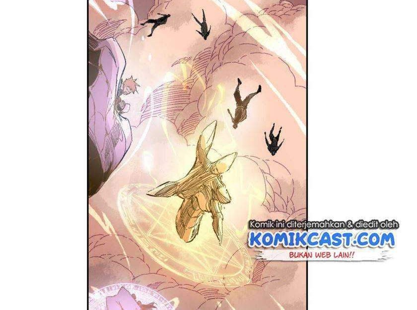 Eternal Kingdom Bab 05 halaman 45