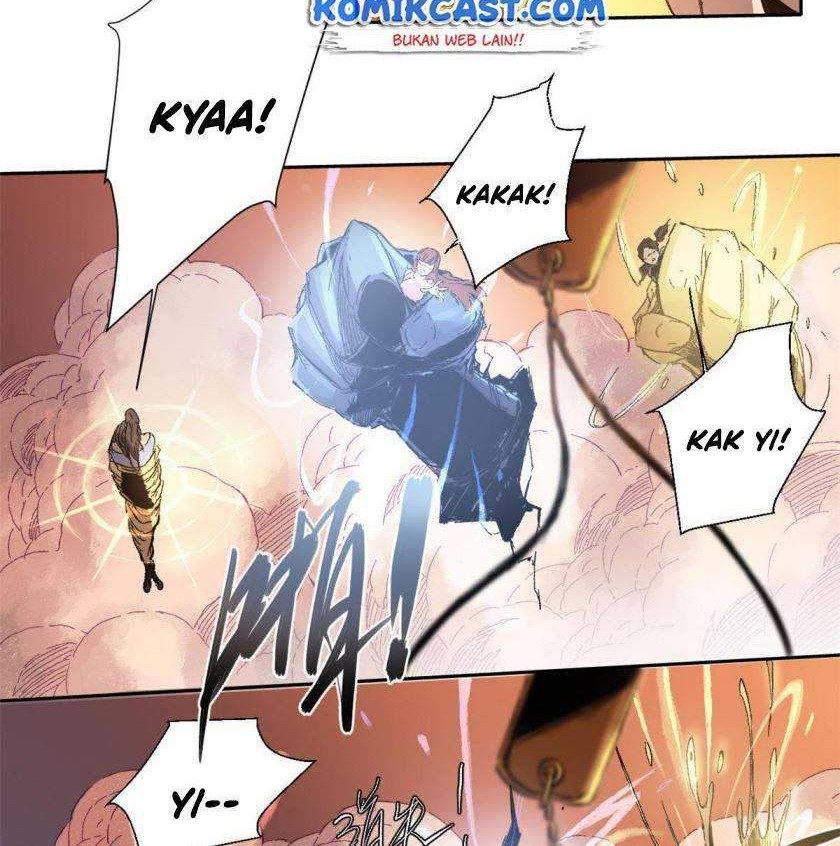 Eternal Kingdom Bab 05 halaman 51