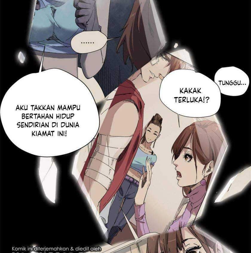 Eternal Kingdom Bab 05 halaman 57