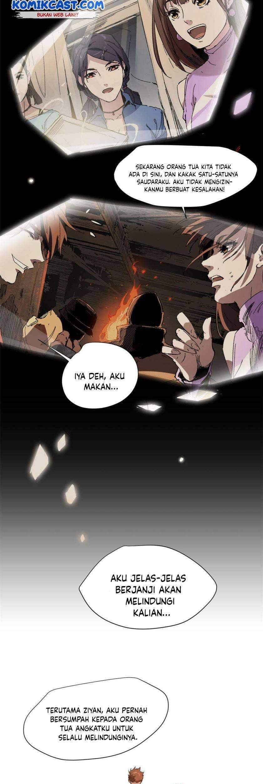 Eternal Kingdom Bab 05 halaman 58