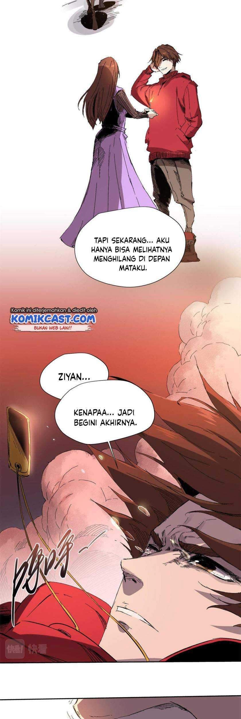 Eternal Kingdom Bab 05 halaman 60