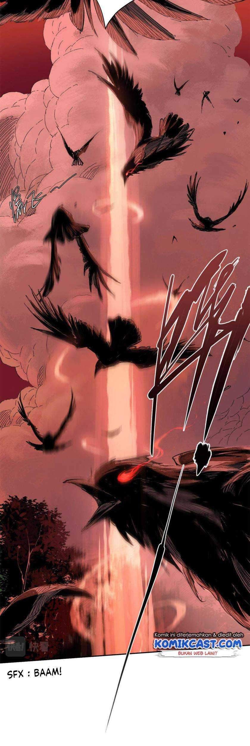 Eternal Kingdom Bab 05 halaman 64