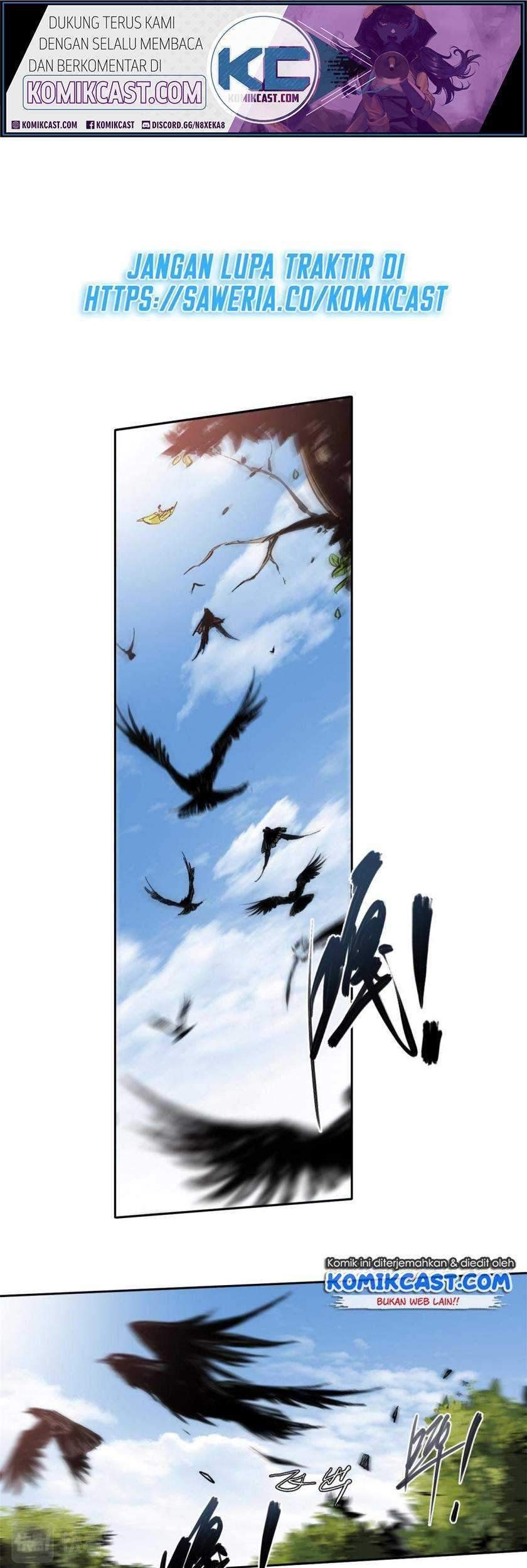 Eternal Kingdom Bab 06 halaman 2