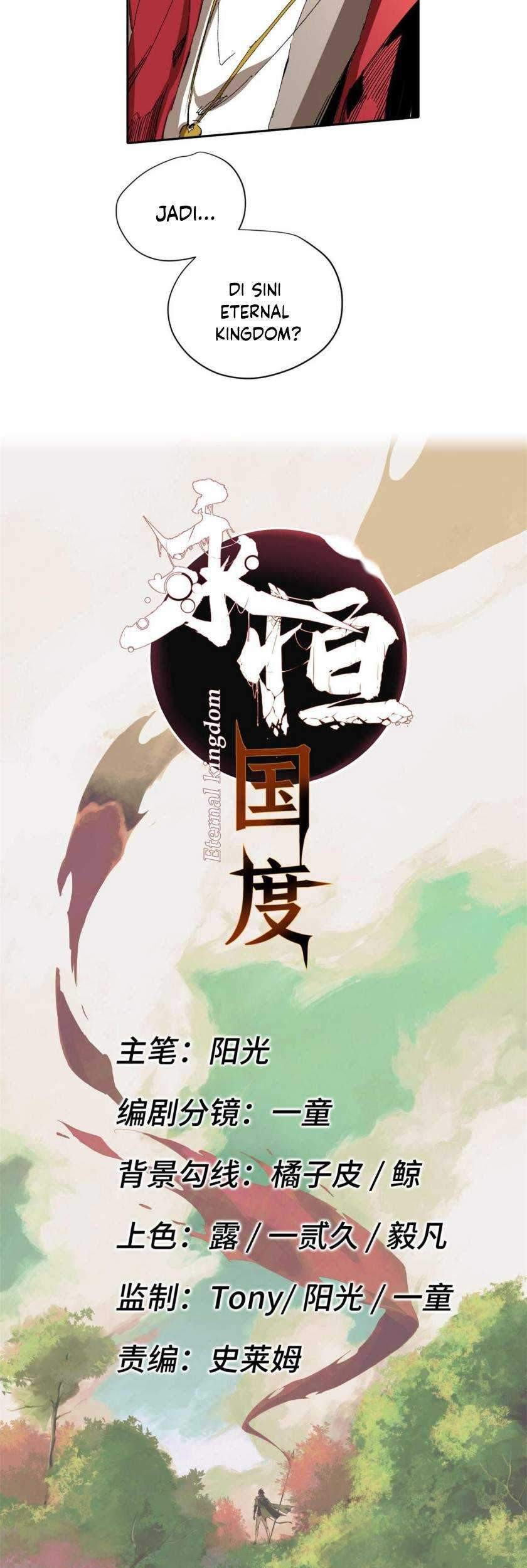 Eternal Kingdom Bab 06 halaman 6
