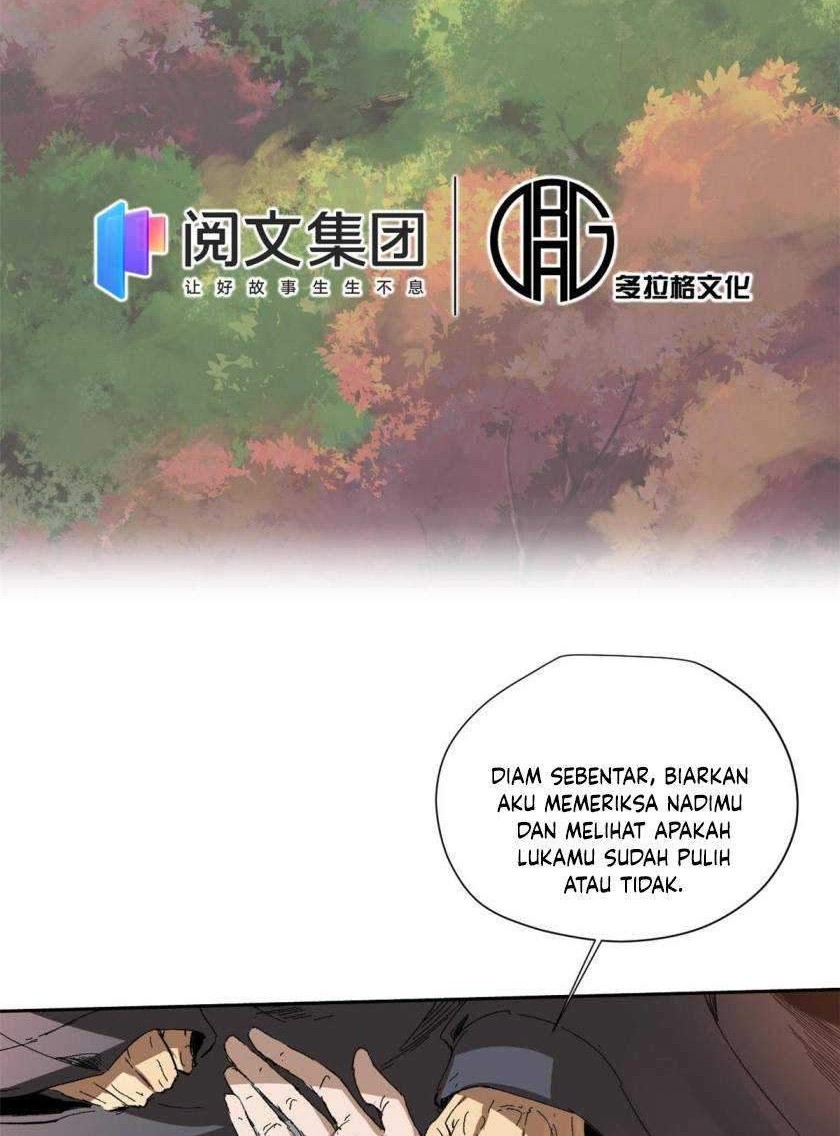 Eternal Kingdom Bab 06 halaman 7