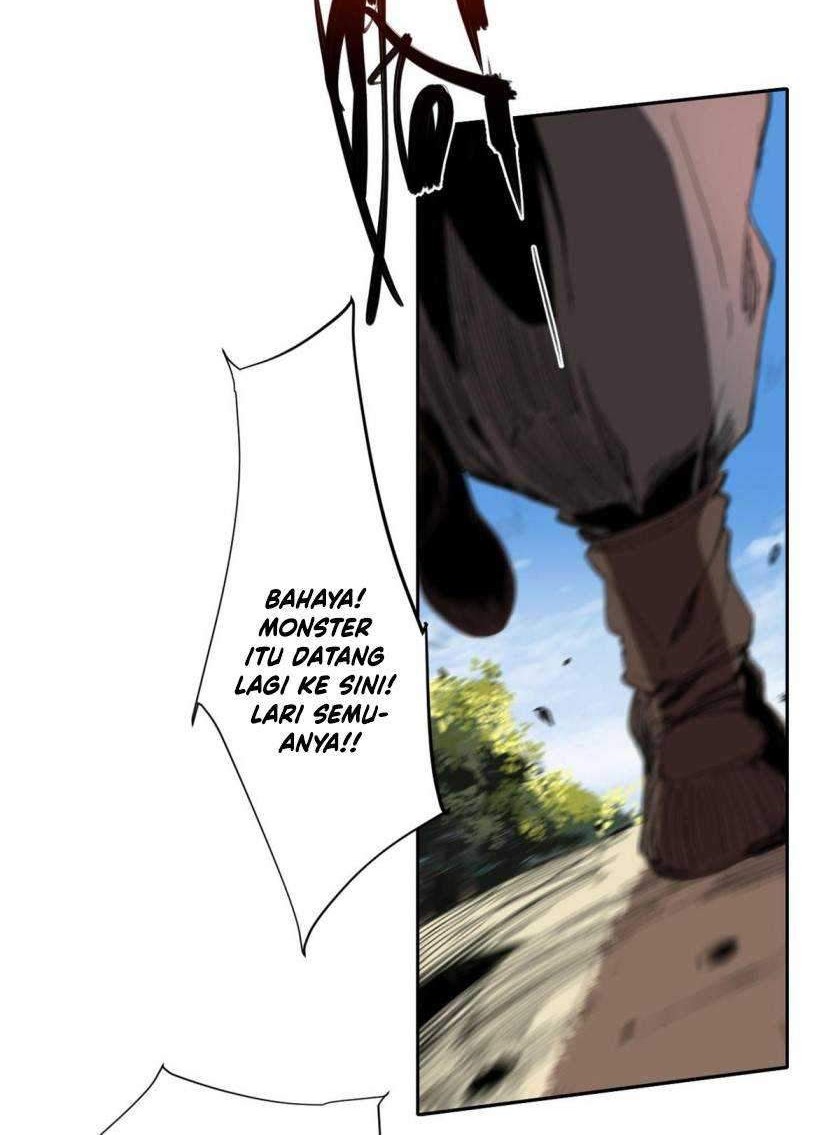 Eternal Kingdom Bab 06 halaman 11