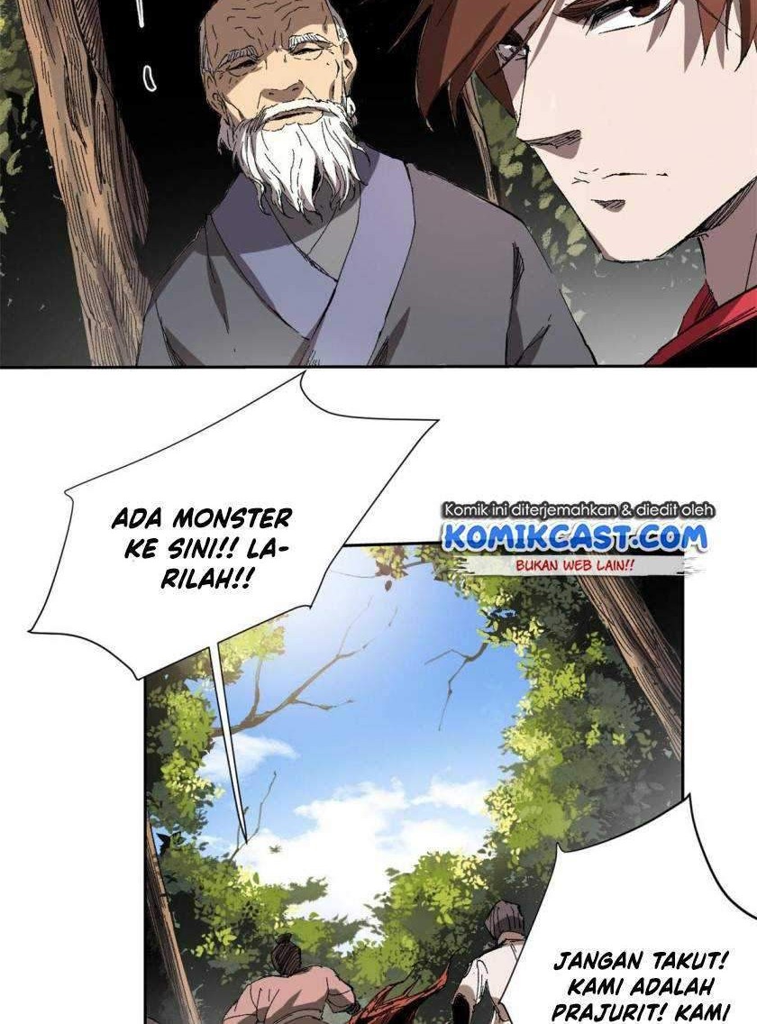 Eternal Kingdom Bab 06 halaman 13
