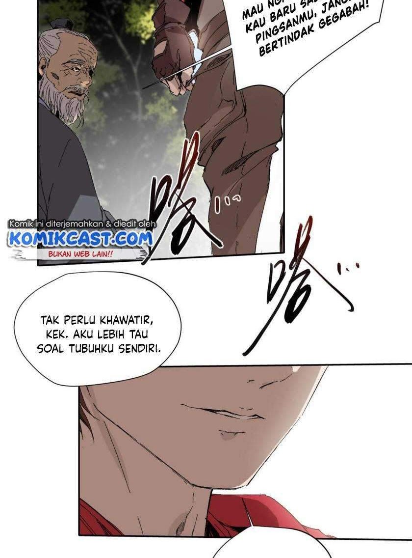 Eternal Kingdom Bab 06 halaman 15