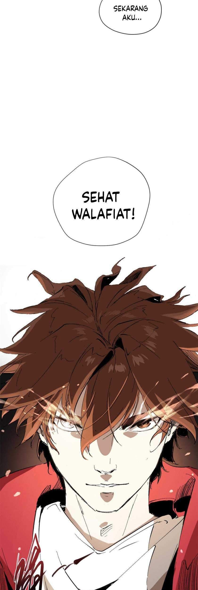 Eternal Kingdom Bab 06 halaman 16