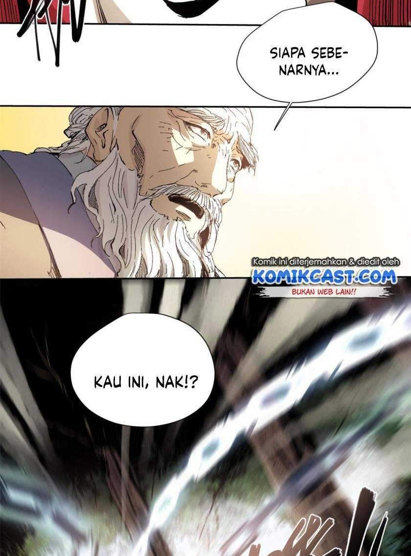Eternal Kingdom Bab 06 halaman 17