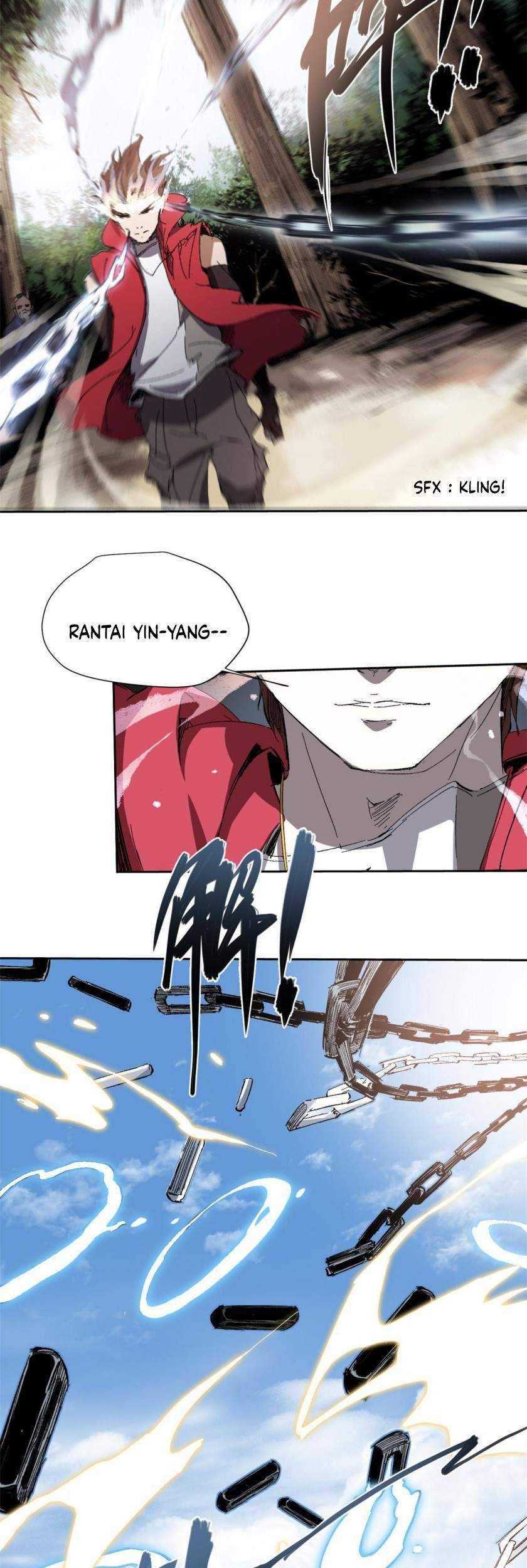 Eternal Kingdom Bab 06 halaman 18