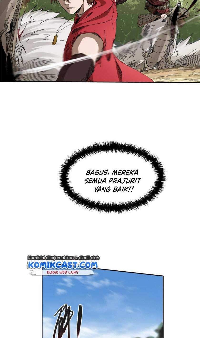 Eternal Kingdom Bab 06 halaman 25