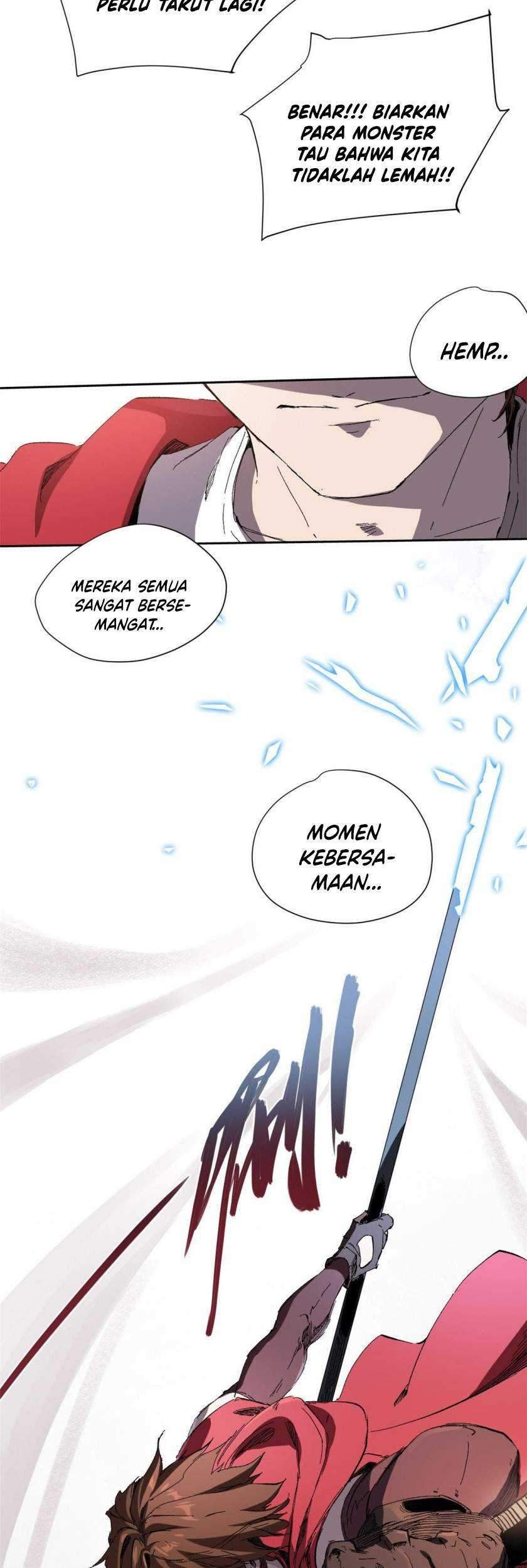 Eternal Kingdom Bab 06 halaman 32