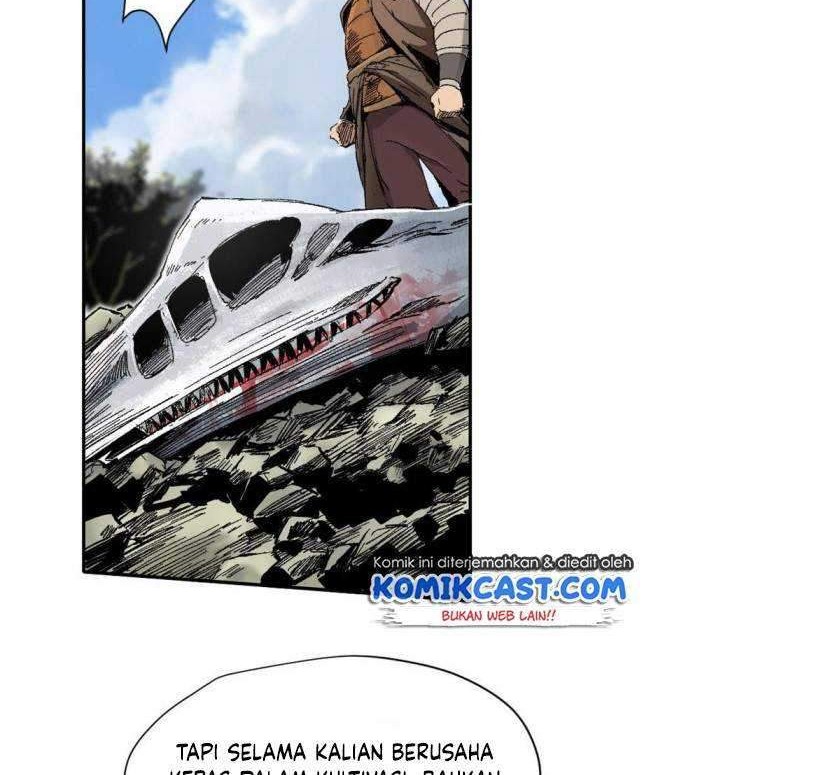 Eternal Kingdom Bab 10 halaman 3