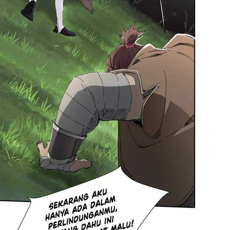 Eternal Kingdom Bab 10 halaman 5