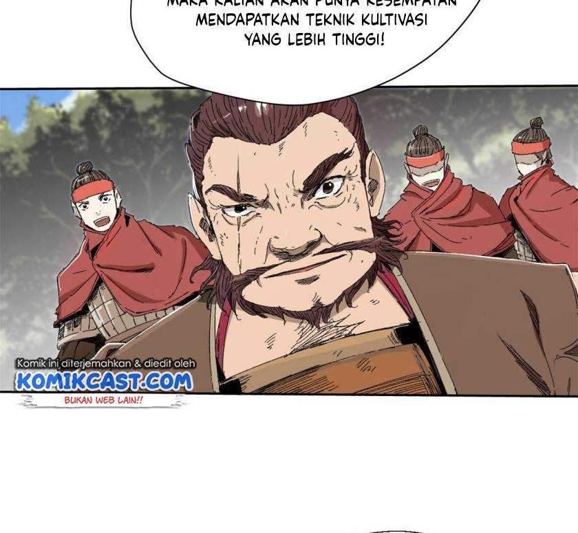 Eternal Kingdom Bab 10 halaman 7