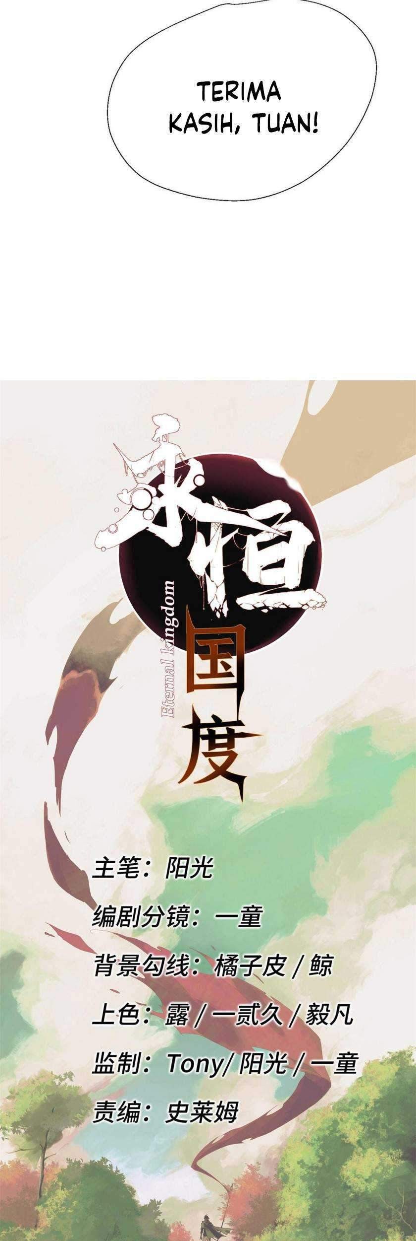Eternal Kingdom Bab 10 halaman 8