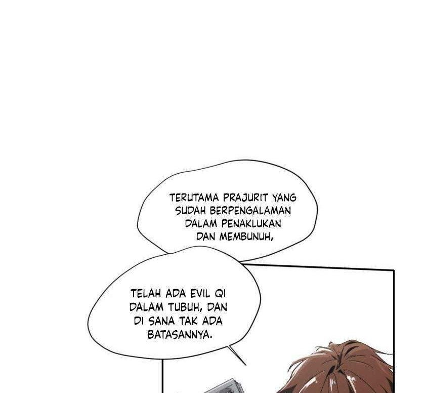 Eternal Kingdom Bab 10 halaman 11
