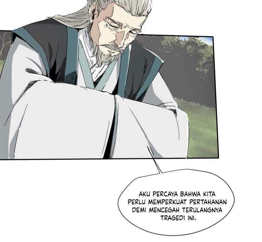 Eternal Kingdom Bab 10 halaman 15