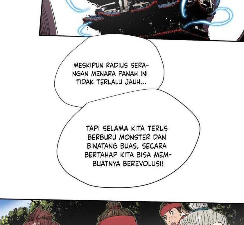 Eternal Kingdom Bab 10 halaman 17