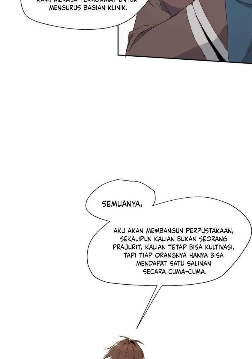 Eternal Kingdom Bab 10 halaman 23