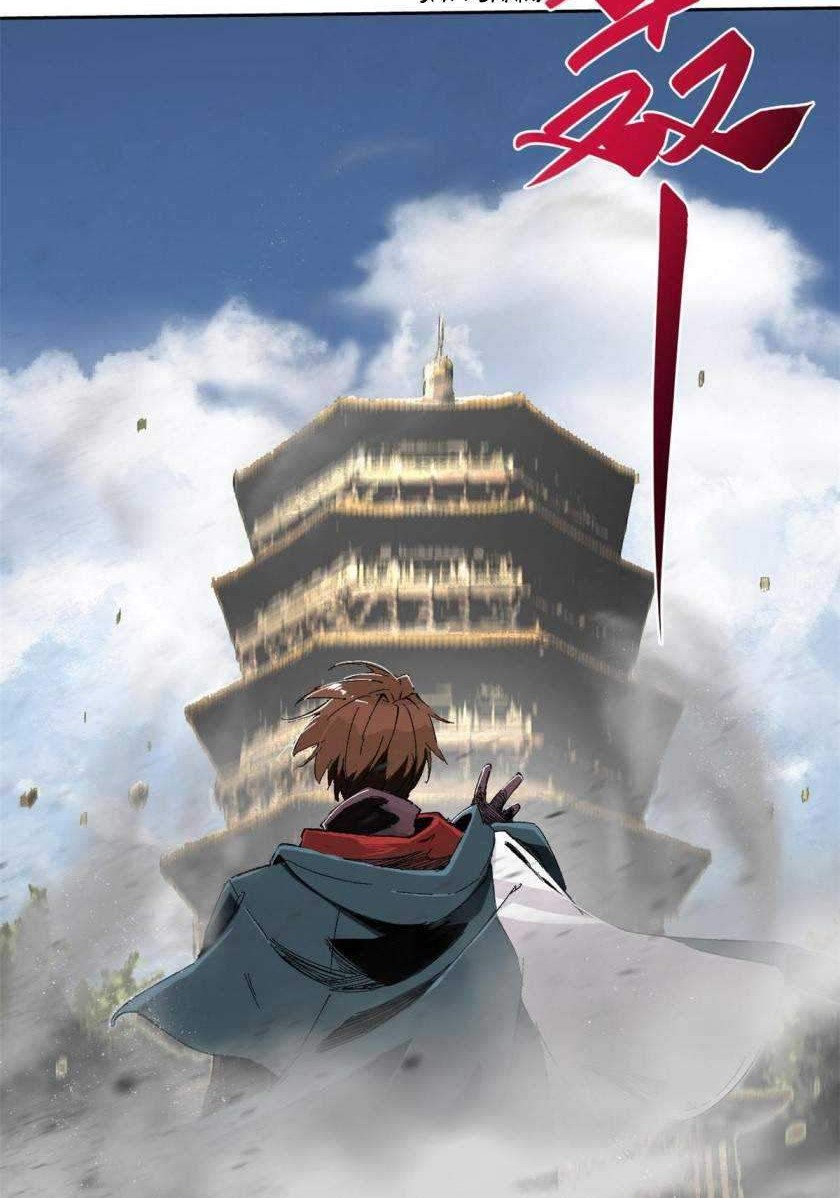 Eternal Kingdom Bab 10 halaman 25