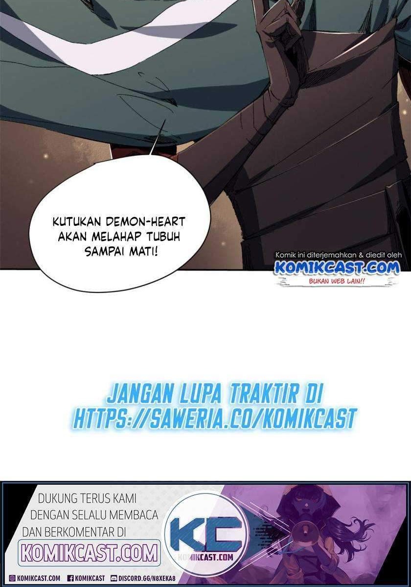 Eternal Kingdom Bab 10 halaman 33