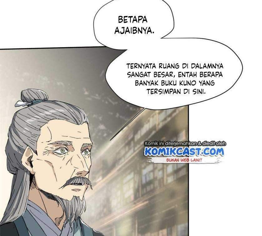 Eternal Kingdom Bab 11 halaman 3