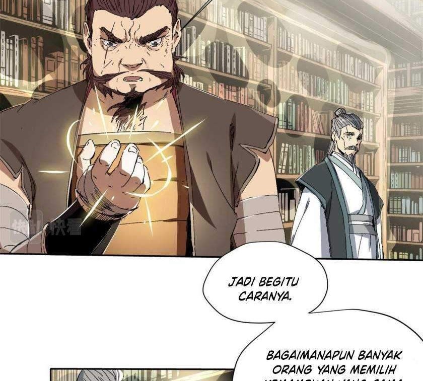 Eternal Kingdom Bab 11 halaman 9
