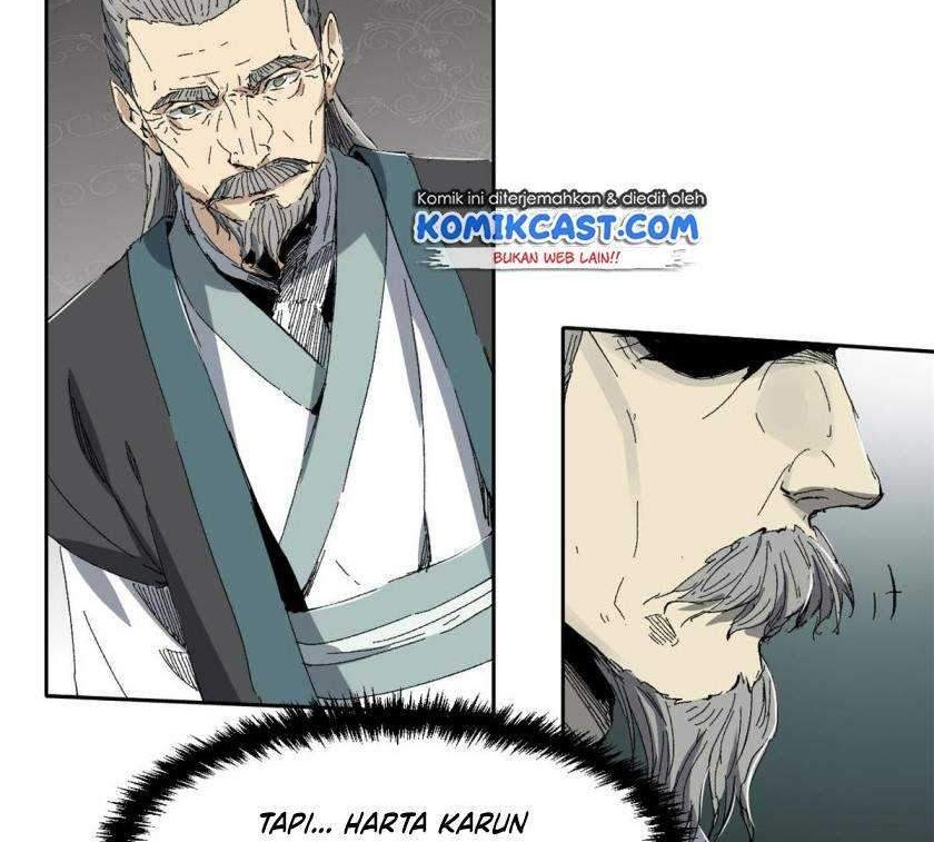 Eternal Kingdom Bab 11 halaman 13