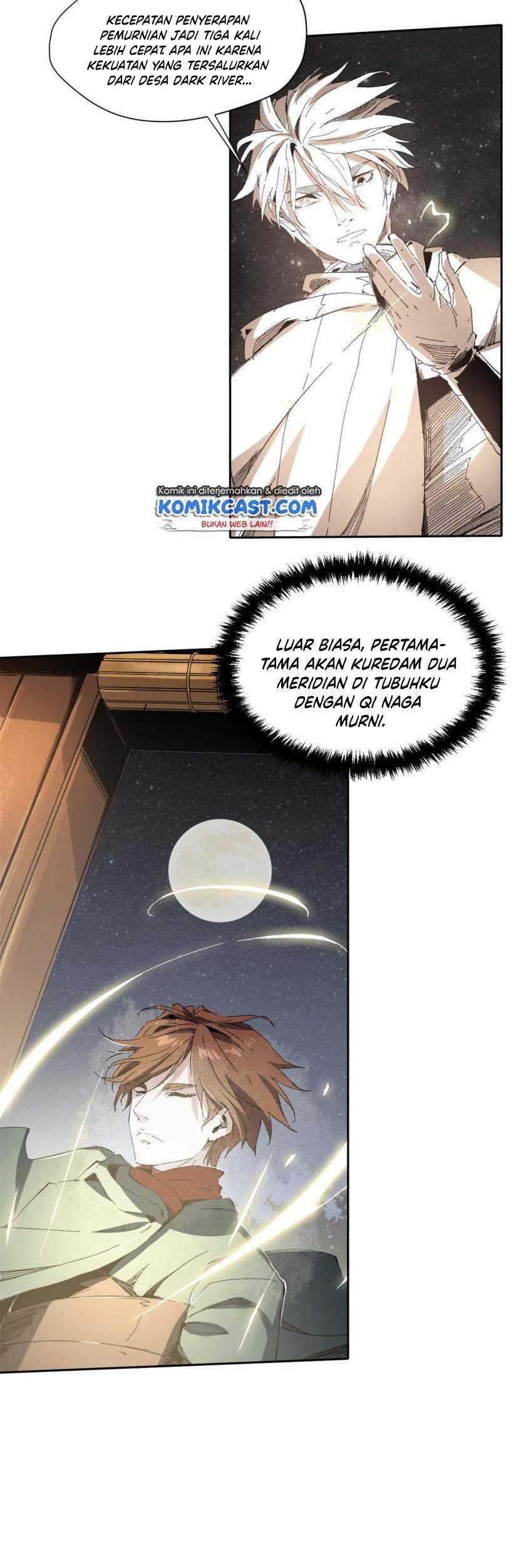 Eternal Kingdom Bab 11 halaman 18