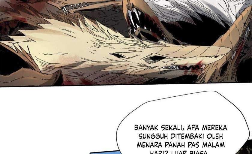 Eternal Kingdom Bab 11 halaman 23