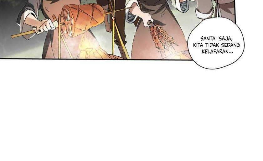 Eternal Kingdom Bab 11 halaman 25