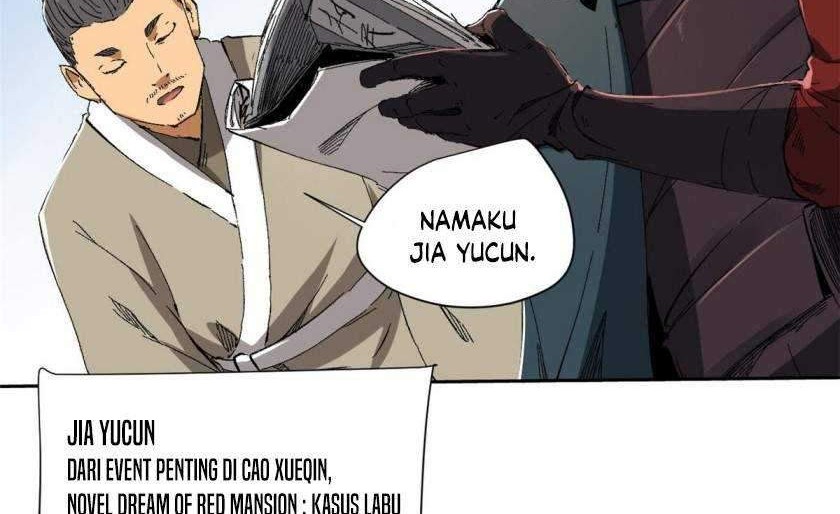 Eternal Kingdom Bab 11 halaman 27