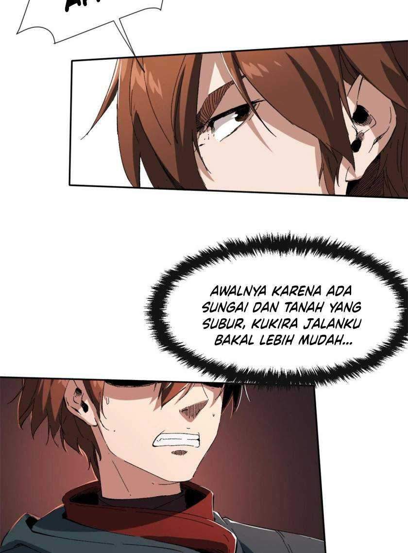 Eternal Kingdom Bab 11 halaman 38