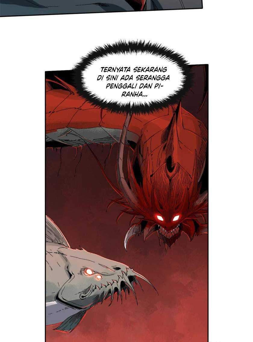 Eternal Kingdom Bab 11 halaman 39
