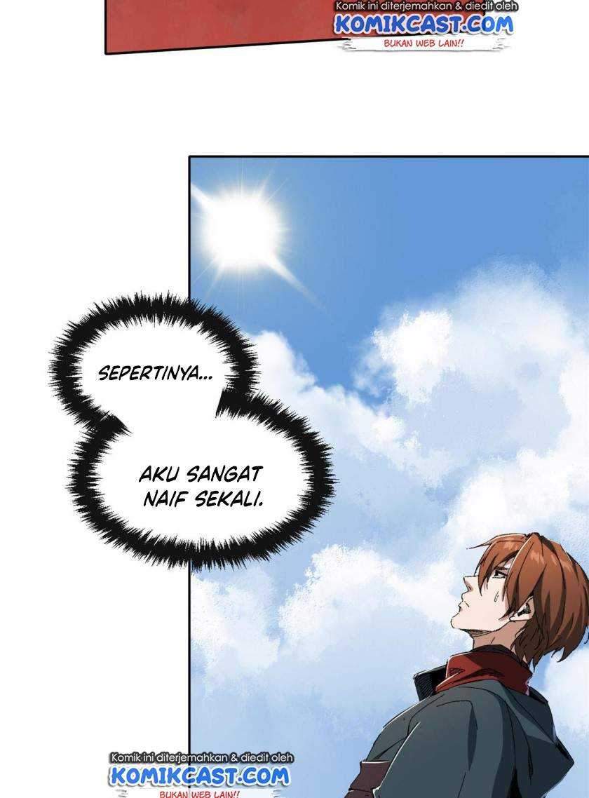 Eternal Kingdom Bab 11 halaman 40