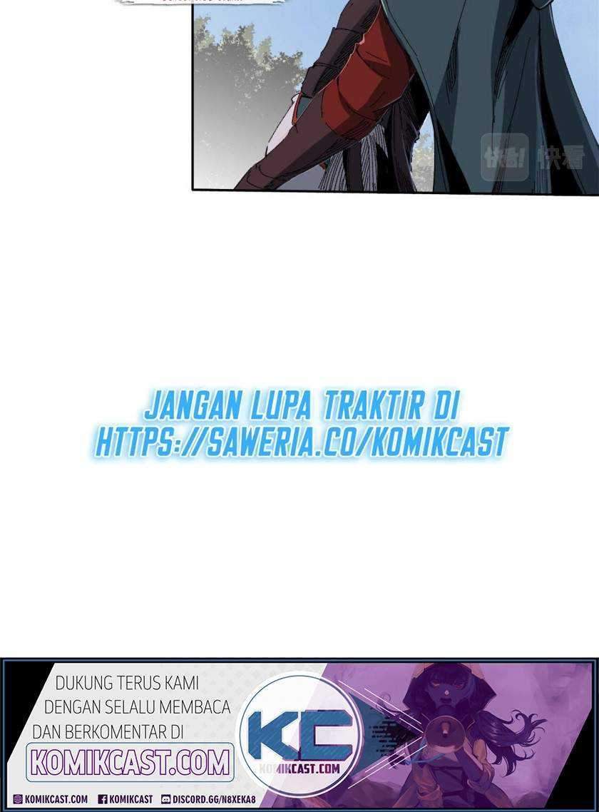 Eternal Kingdom Bab 11 halaman 41