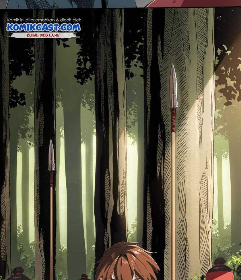 Eternal Kingdom chapter 12 halaman 3