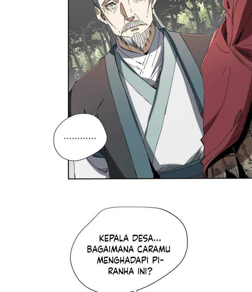 Eternal Kingdom chapter 12 halaman 11