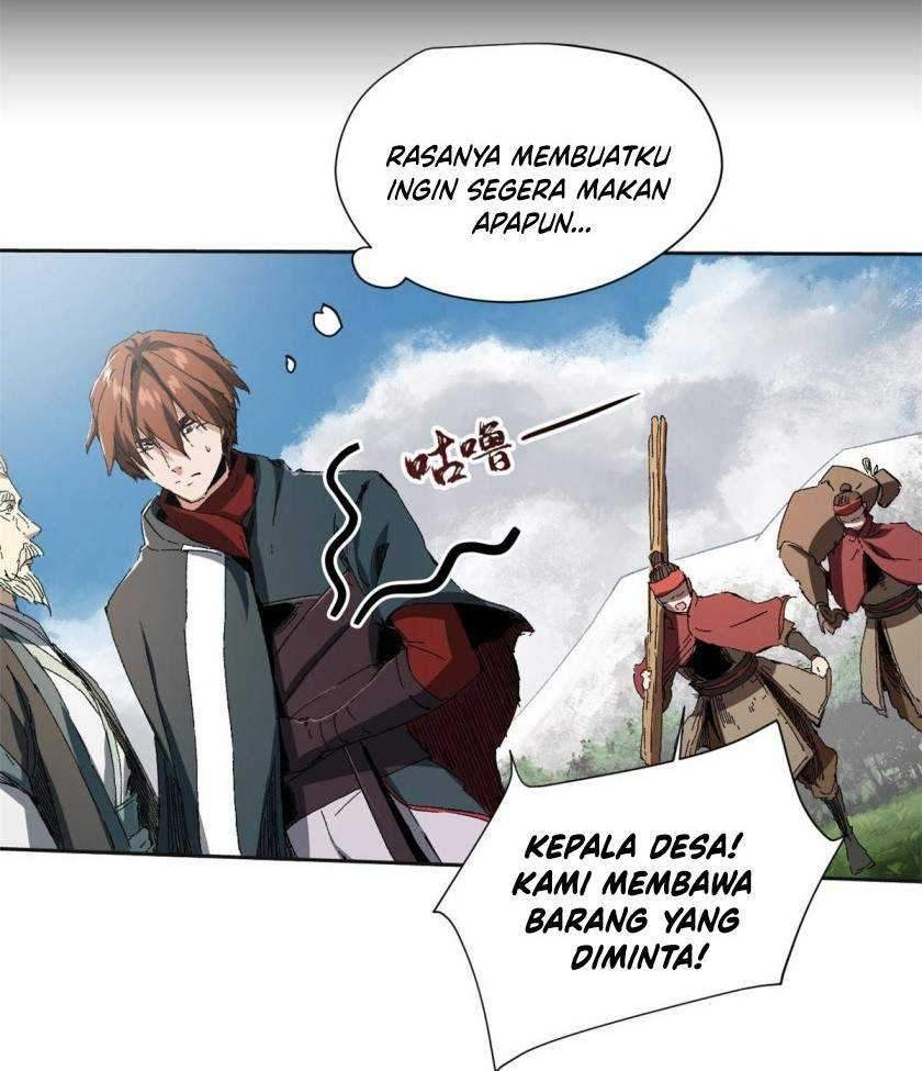Eternal Kingdom chapter 12 halaman 17