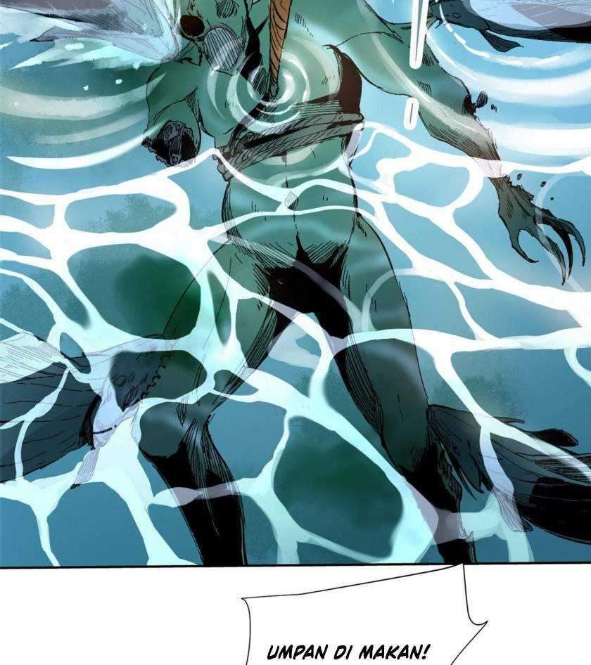 Eternal Kingdom chapter 12 halaman 23