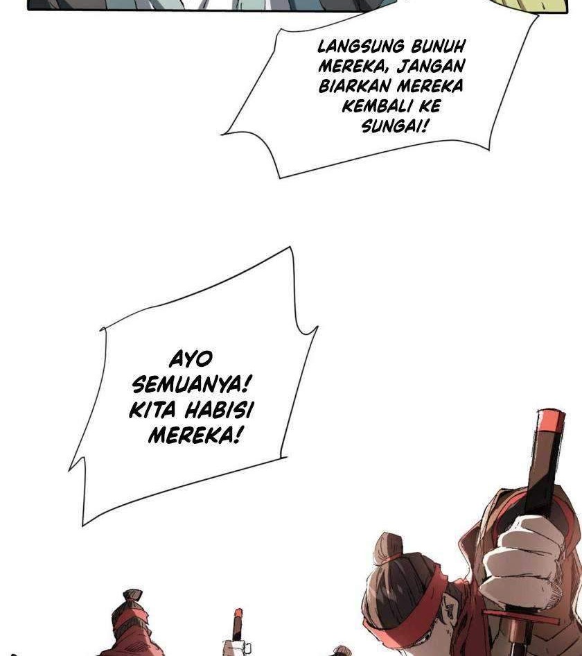 Eternal Kingdom chapter 12 halaman 27