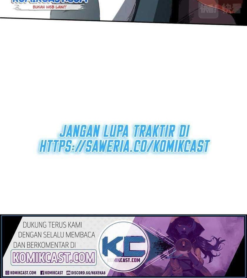 Eternal Kingdom chapter 12 halaman 33