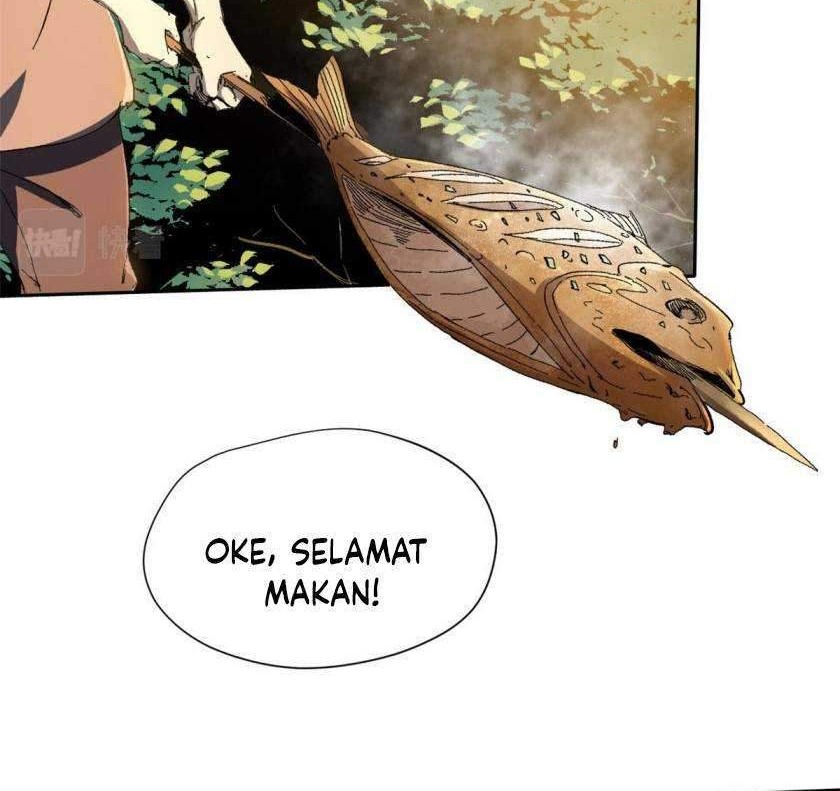 Eternal Kingdom chapter 13 halaman 11