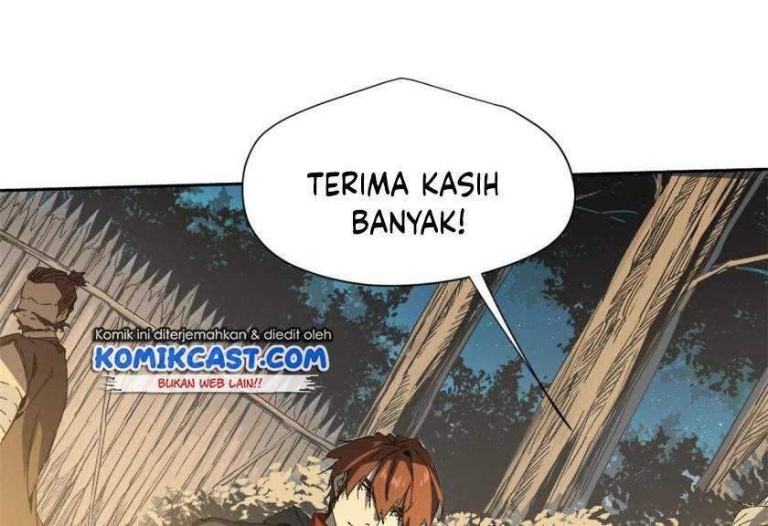 Eternal Kingdom chapter 13 halaman 23