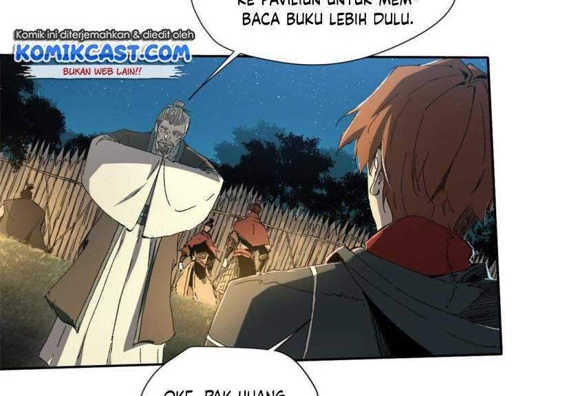 Eternal Kingdom chapter 13 halaman 25